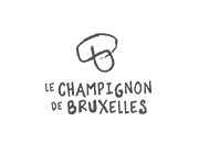 Le Champignon de Bruxelles