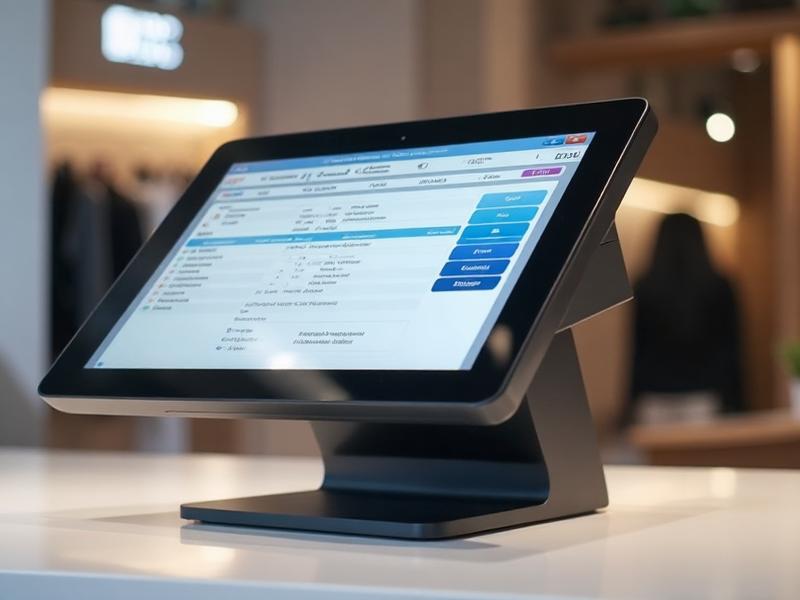 Logiciel de Caisse Professionnel | Anacom